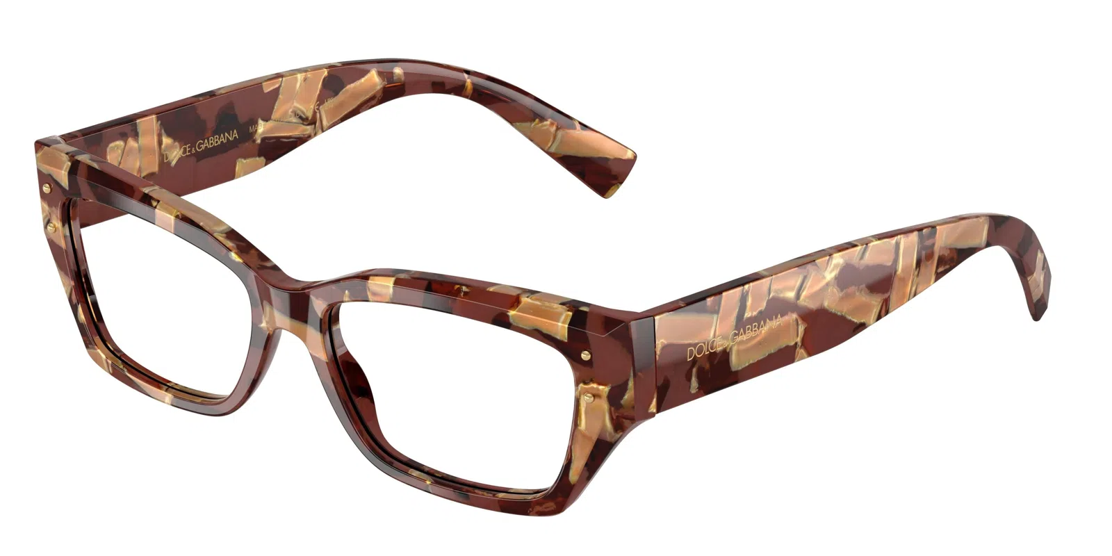 Dolce & Gabbana 3387 Eyeglasses - view 10